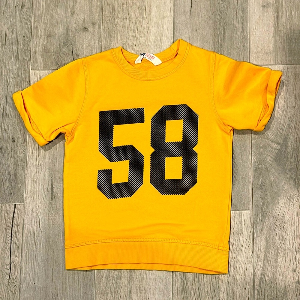H&M Boys Top